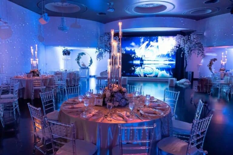 Aqua Reception Hall Wedding Venue (3)